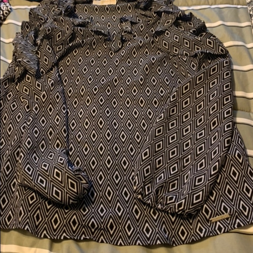 Micheal Kors blouse
